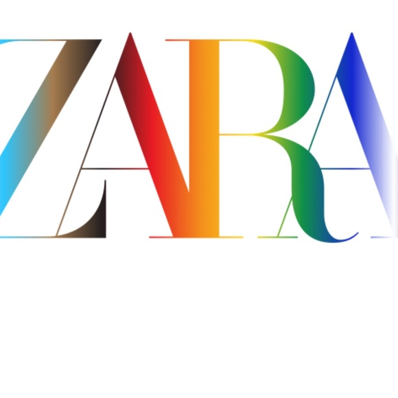 ZARA trending white, high fashion ruffled peplum top. Perfect for Summer❣️ - Picture 8 of 8